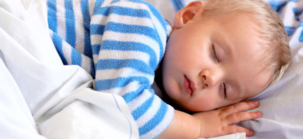 Kids' Sleep-Related Breathing Problems and Behavioral Sleep Problems Appear Linked