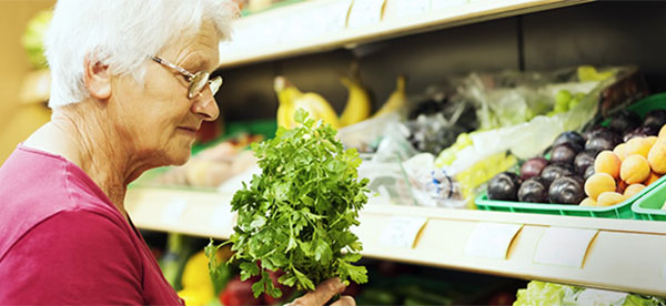 Potassium-rich Foods Cut Stroke, Death Risk among Older Women