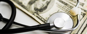 Debt and Income Concerns Deter Medical Students from Primary Care Careers