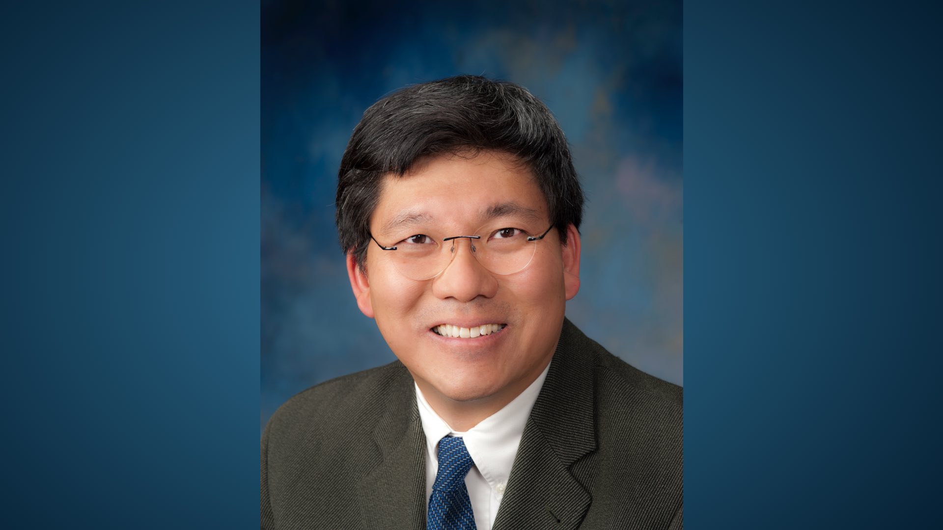 Edward Chu, M.D., Cancer Center Director, Speaks with the Editor and Publisher of The Cancer Letter