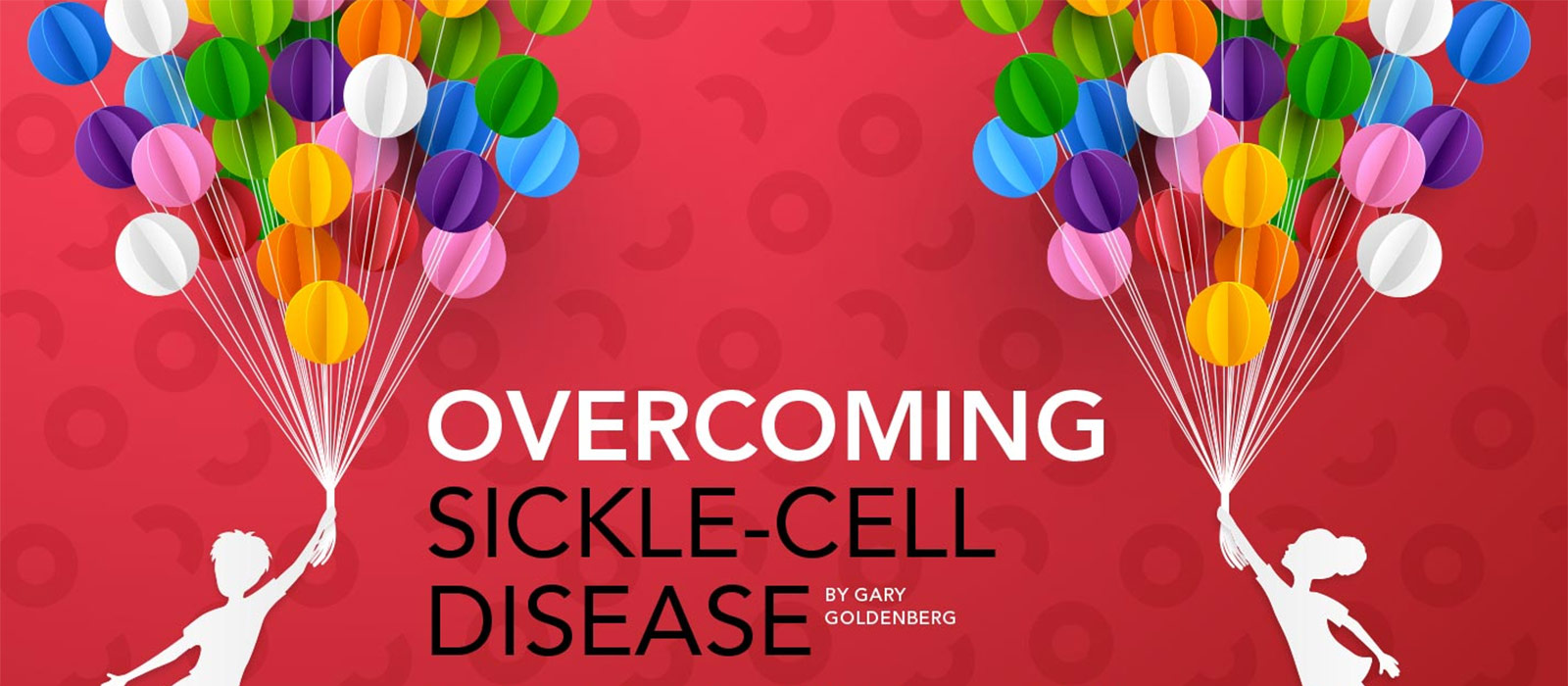 Overcoming Sickle-cell Disease