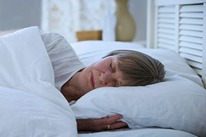 Sleep and Cognitive Decline