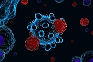 Boosting T Cells’ Attack