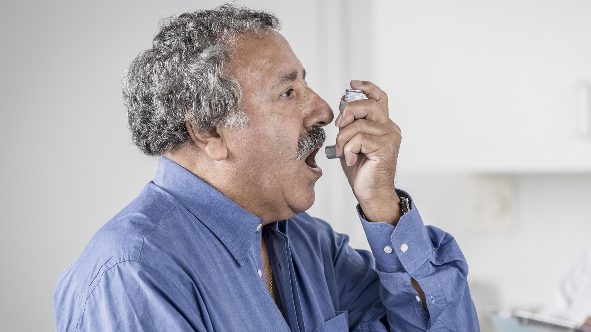 Uncovering Asthma’s Effects on COVID-19 Severity