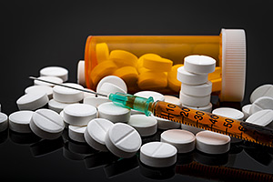 Strategies to Tackle the Opioid Epidemic