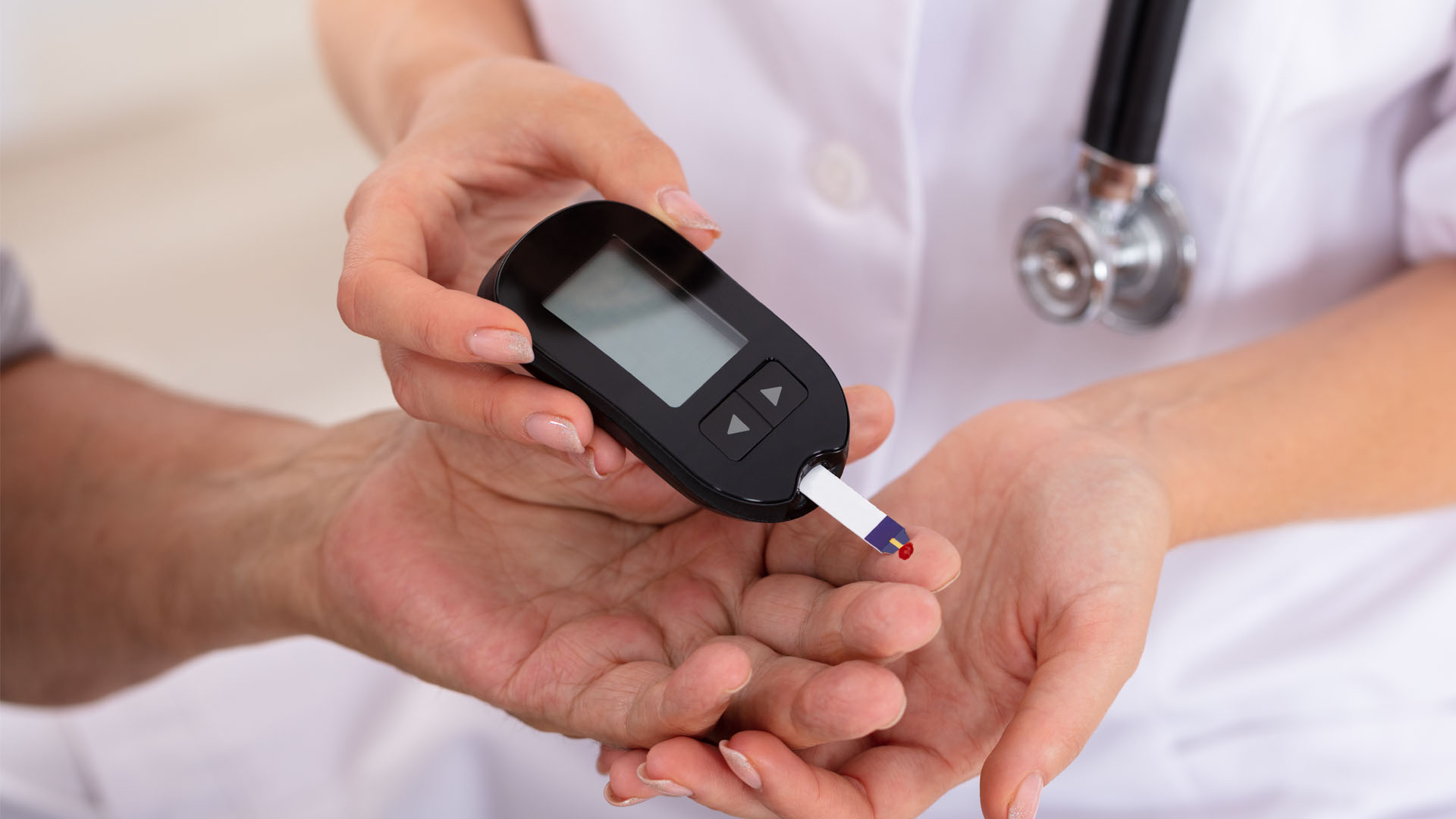 COVID-19 Linked to New-Onset Type 2 Diabetes