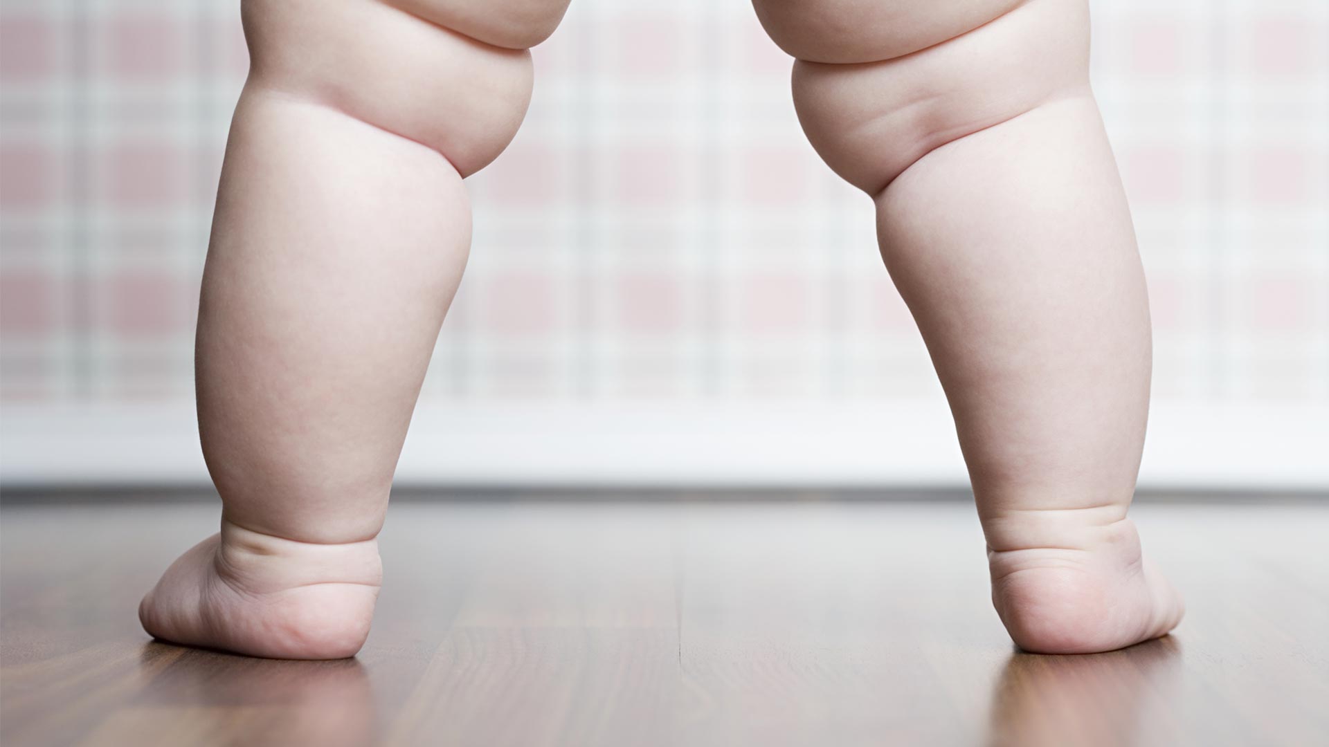 Preventing Obesity and Diabetes in Children