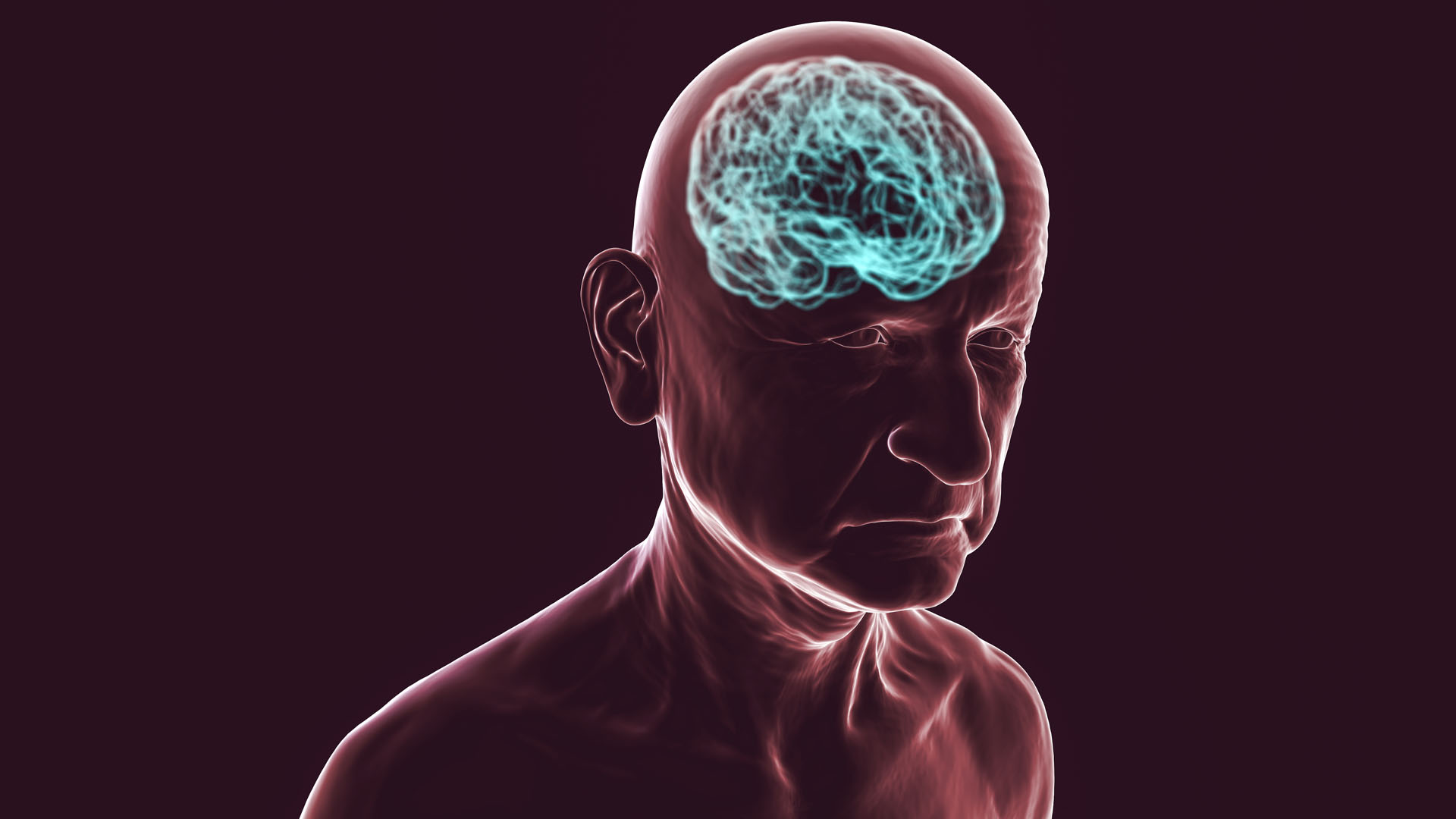 Assessing Brain Activity to Predict Dementia Risk
