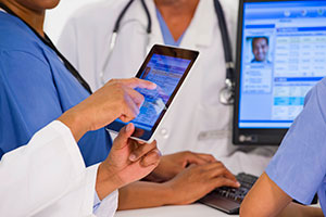 Reducing Error in Electronic Health Records