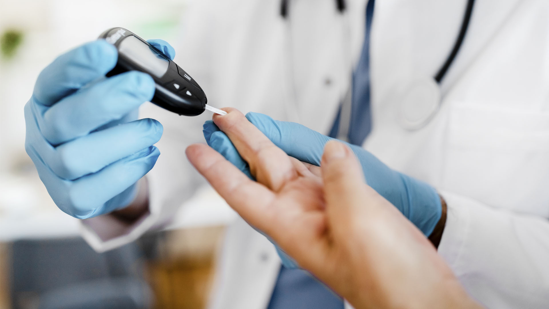 COVID-19 Infection May Lead to New-Onset Diabetes