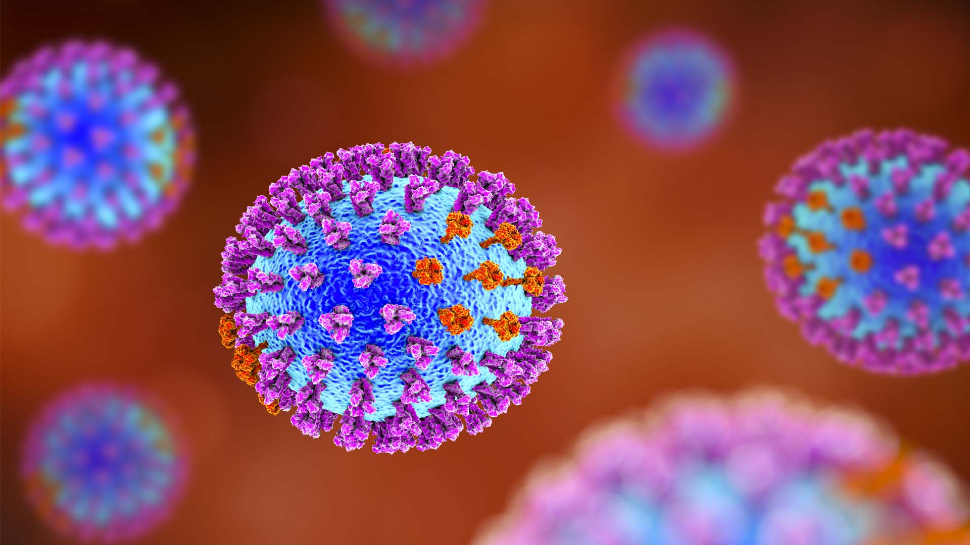 Generating More Effective Vaccines Against Viruses