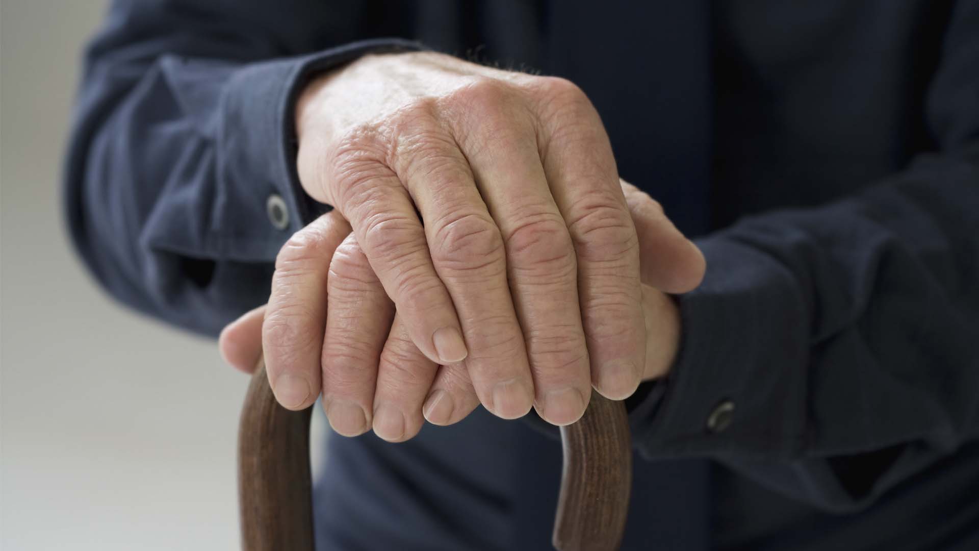 Physical and Mental Problems Linked in Frail Older Adults