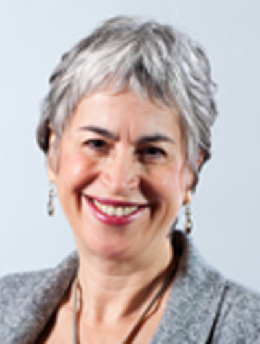 Andrea Weiss, MD, Associate Program Director, Associate Professor Emerita