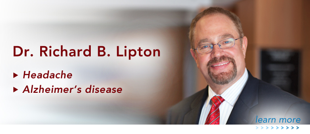 Dr. Richard Lipton