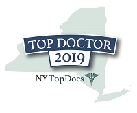Dr. Elina Jershow Top Doctor 2019