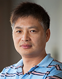 Hui Xiao, Ph.D.