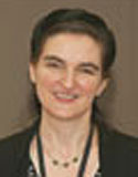 Alessandra Scalmati MD PhD