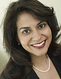 Lara K. Dhingra, Ph.D.