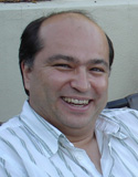 Saleem M. Nicola, Ph.D.