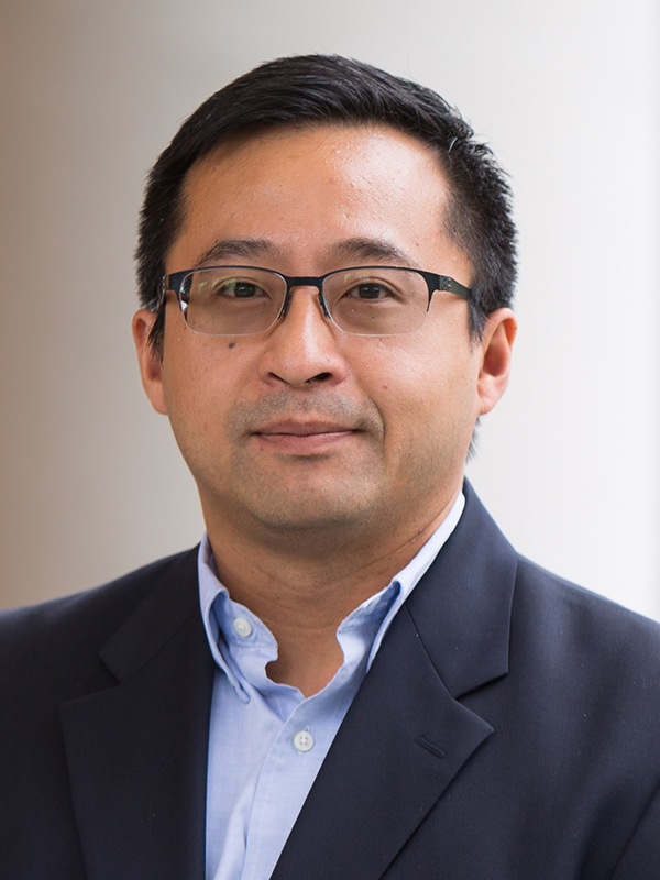 Jonathan R. Lai, Ph.D.
