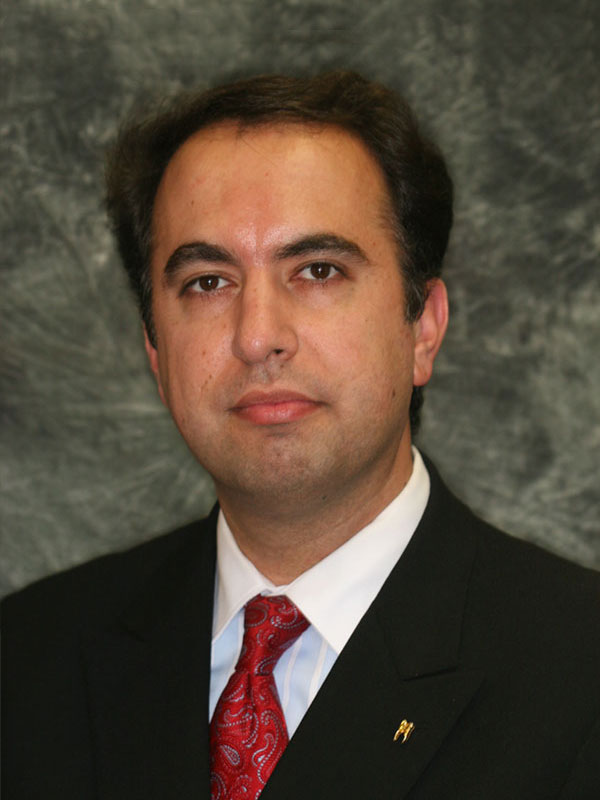 Farhad Yeroshalmi