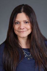 Dr. Ana Ozdoba