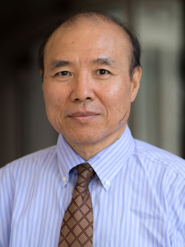 Qiang Liu, M.D.
