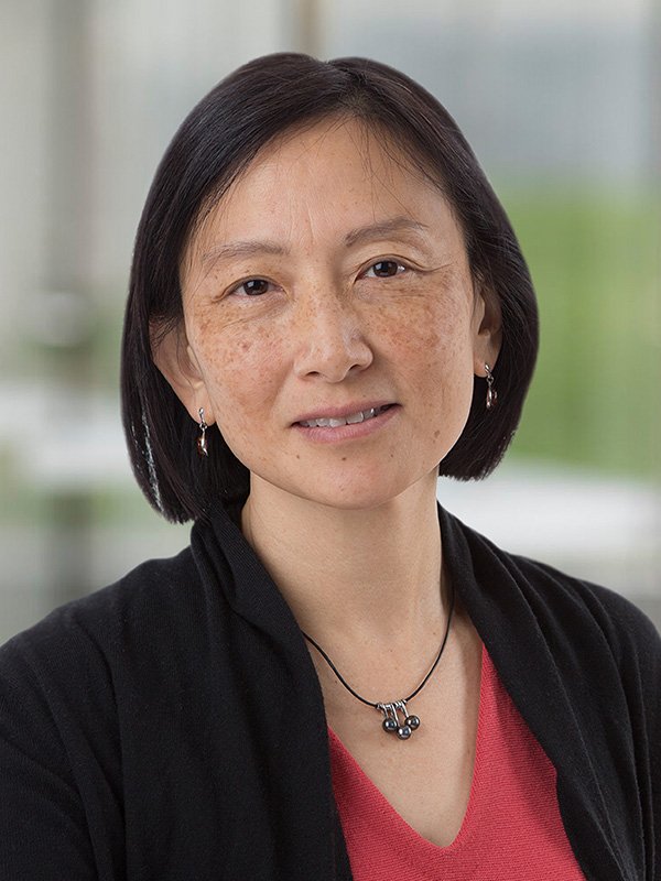 Michelle Gong, MD
