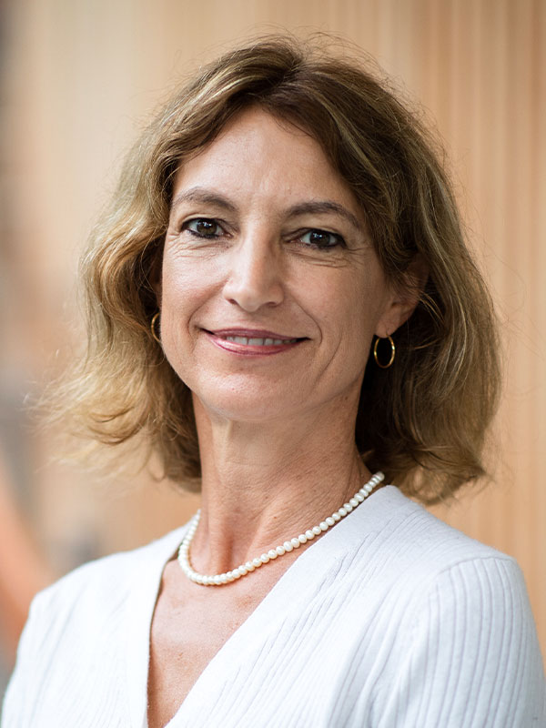 Dr. Sophie Molholm