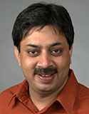 Shresh Pathak, Ph.D.
