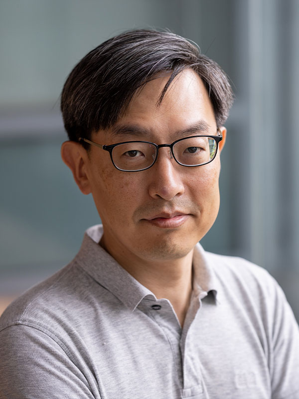 Young J. Yoon, Ph.D.