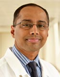 Dr. Vijay Shetty, cardiologist, Albert Einstein College of Medicine, Bronx, NY