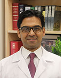 Snehal R. Patel, M.D.