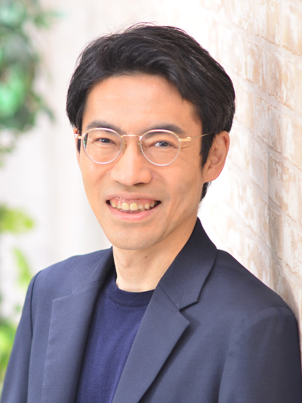 Keisuke Ito, M.D.,  Ph.D.