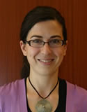 Dr. Jelena M. Pavlovic, M.D., Ph.D.