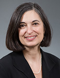 Judy L. Aschner, M.D.