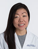 Dr. Joanne Kwah Gastroenterology Albert Einstein College of Medicine Montefiore Medical Center Bronx NY