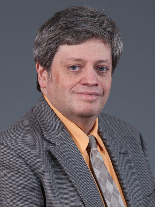 Barry J. Fomberstein
