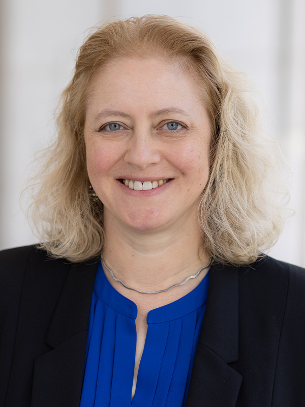 Kira Gritsman, M.D., PhD
