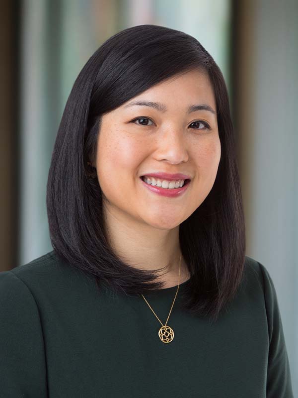 Dr. Tiffany Lu, M.D.