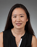 Christina J. Yang, M.D.
