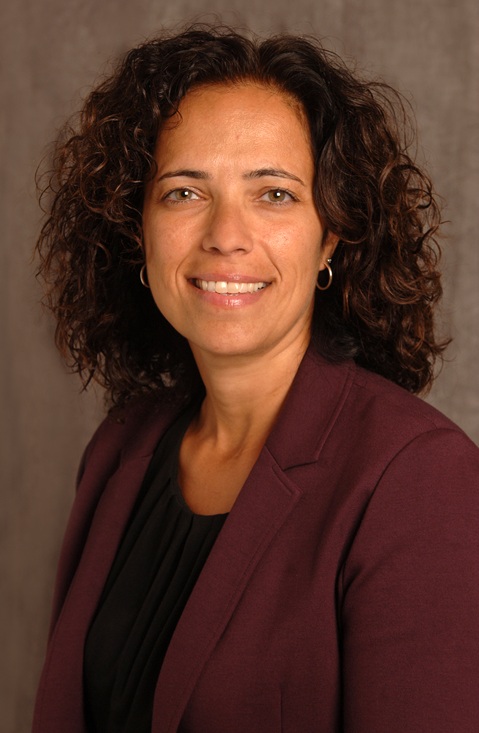 Sandra S. Pimentel