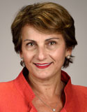 Caterina P. Minniti