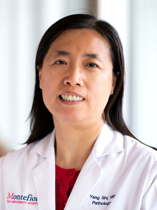 Yang Shi, MD, PhD