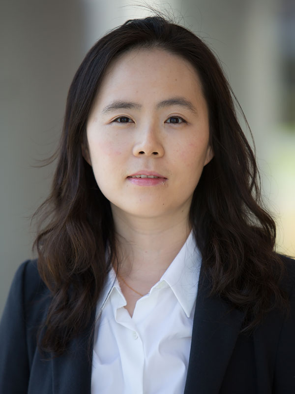 Jee Young Moon, Ph.D.