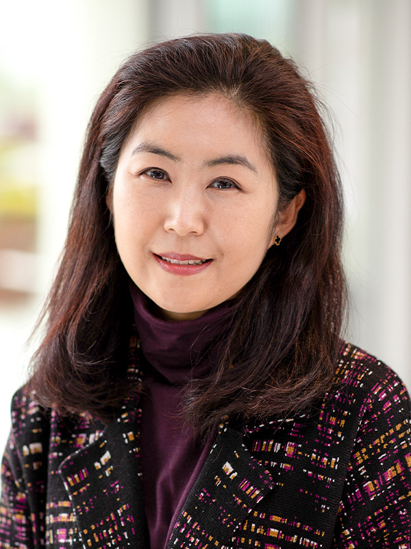 Sun Young Oh