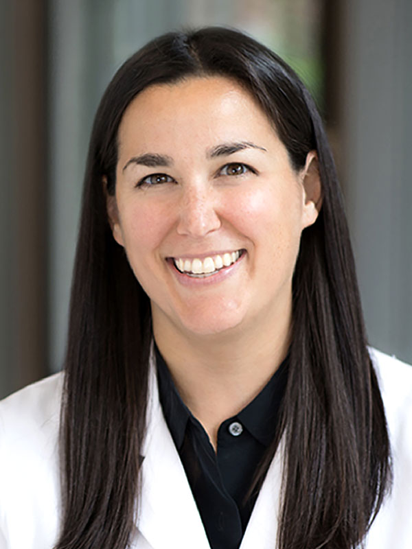 Mary Gover, MD