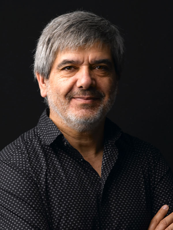 Jose Rodriguez-Alvarez, Ph.D.