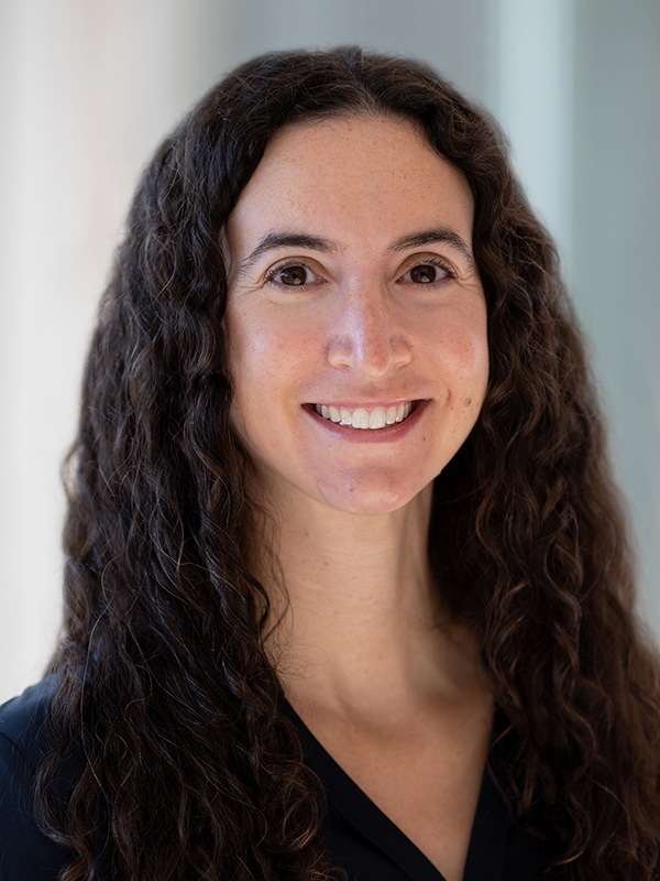 Julie R. Kaplan, M.D.