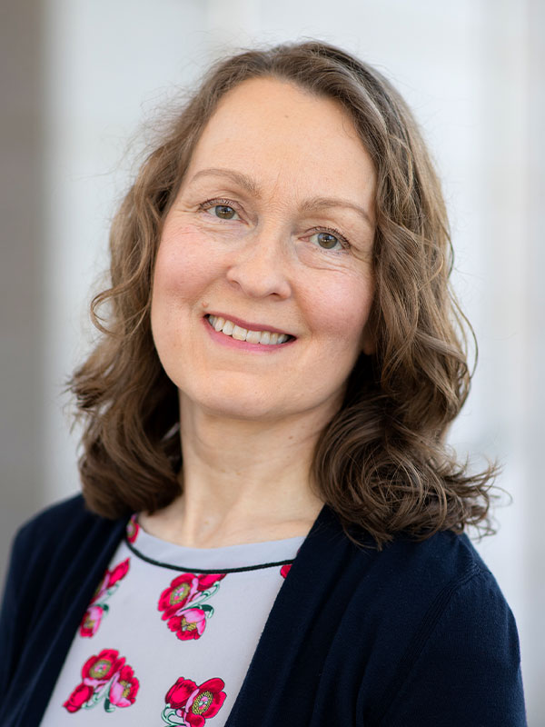 Heidi S. Karttunen, Ph.D.